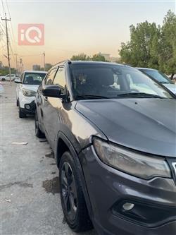جيب كومباس